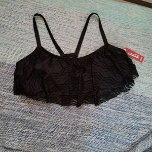 ❎SOLD❎NWT 2XL Top Swimsuit